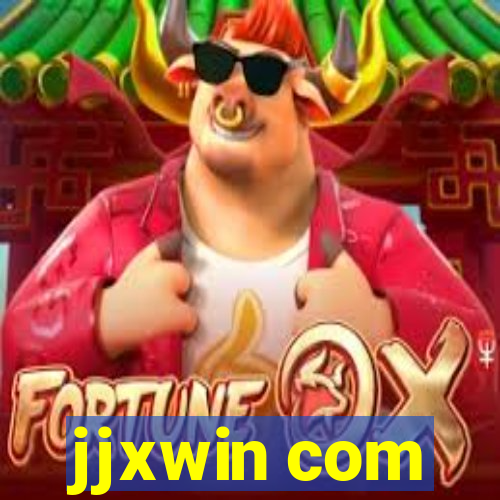 jjxwin com